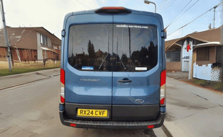 Transfer WAVs 13 1