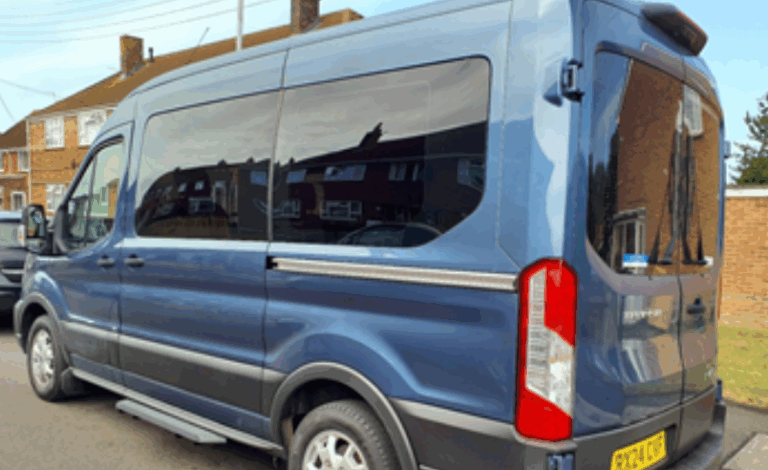 Transfer WAVs 11 2