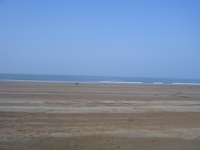 Broad Haven Beach