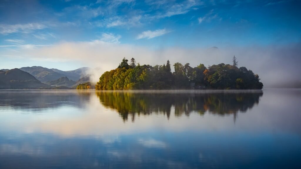 Lake District