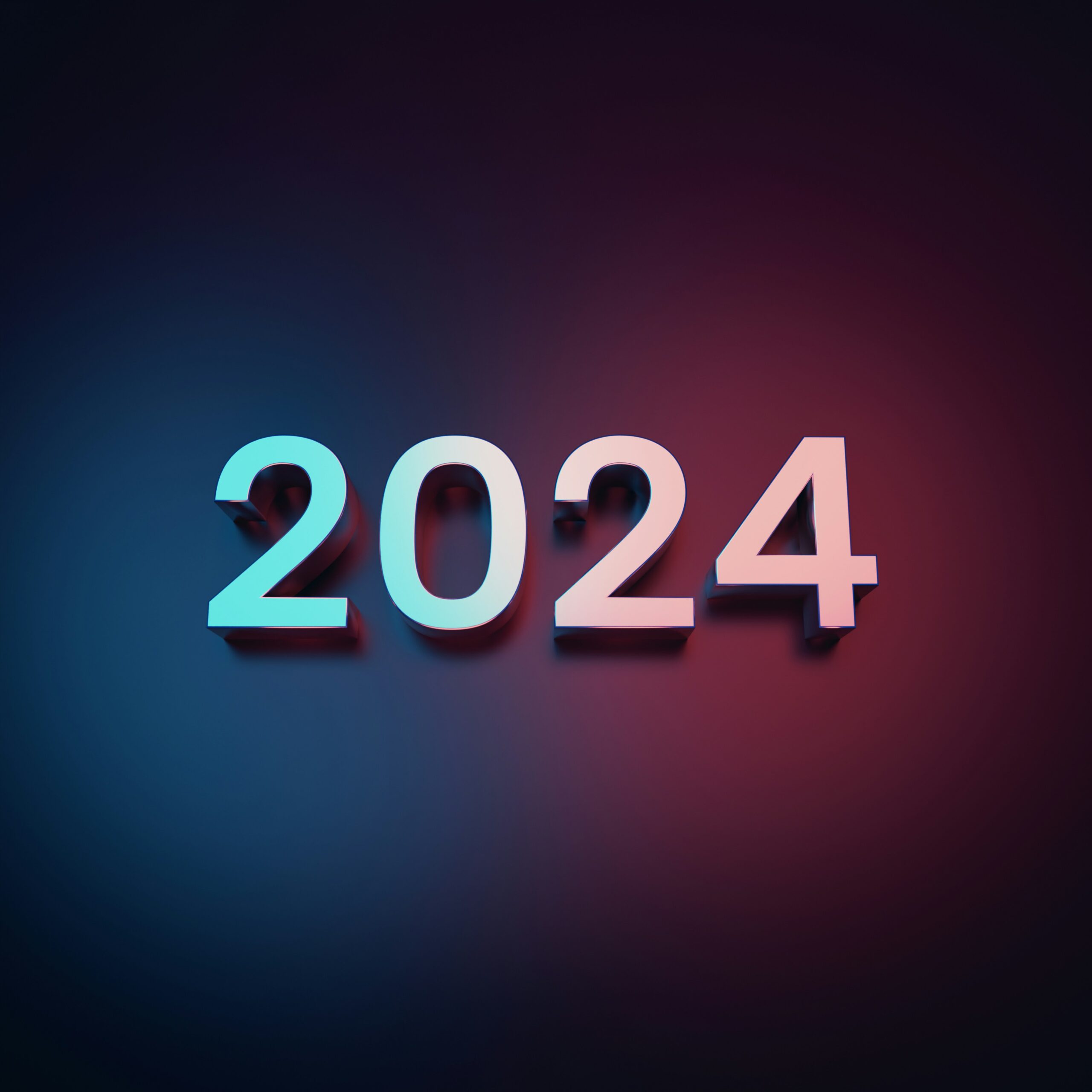 2024 year