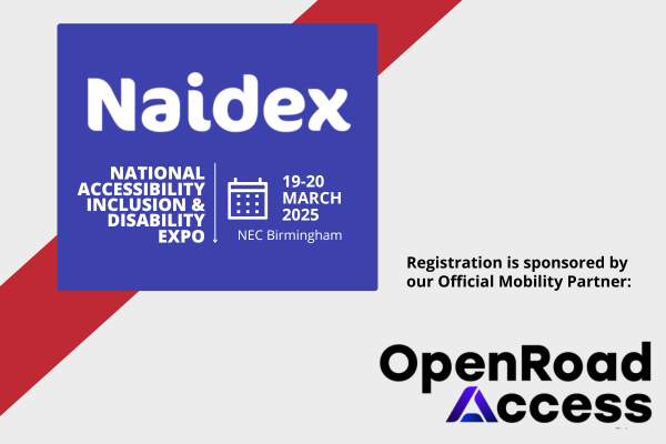 Naidex 2025