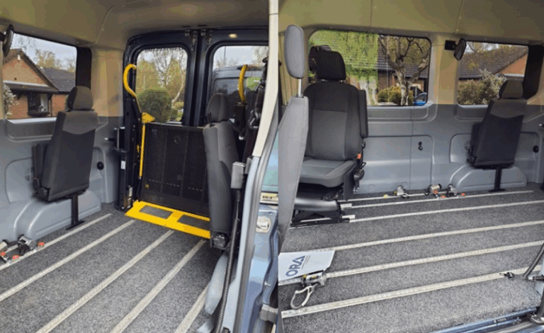 Transfer WAVs 12 4