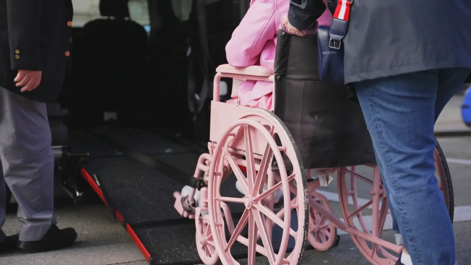 Accessible Car Hire vs. Ownership Making the Right Choice