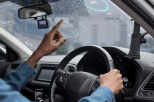 Autonomous vehicles could transform transport, but only if accessibility comes first