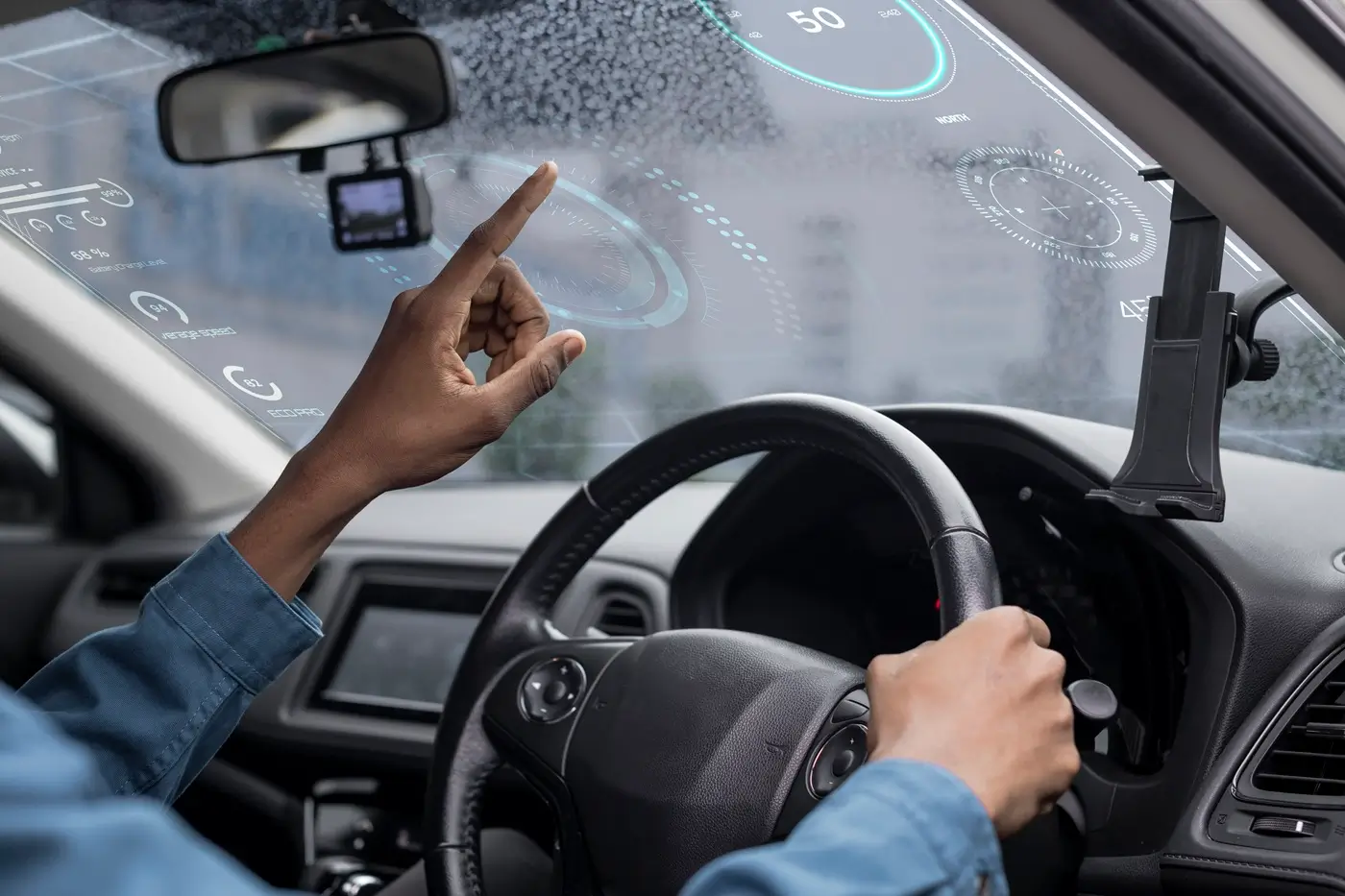Autonomous vehicles could transform transport, but only if accessibility comes first