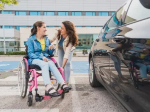 How long does a wav insurance repair take, and how to stay mobile