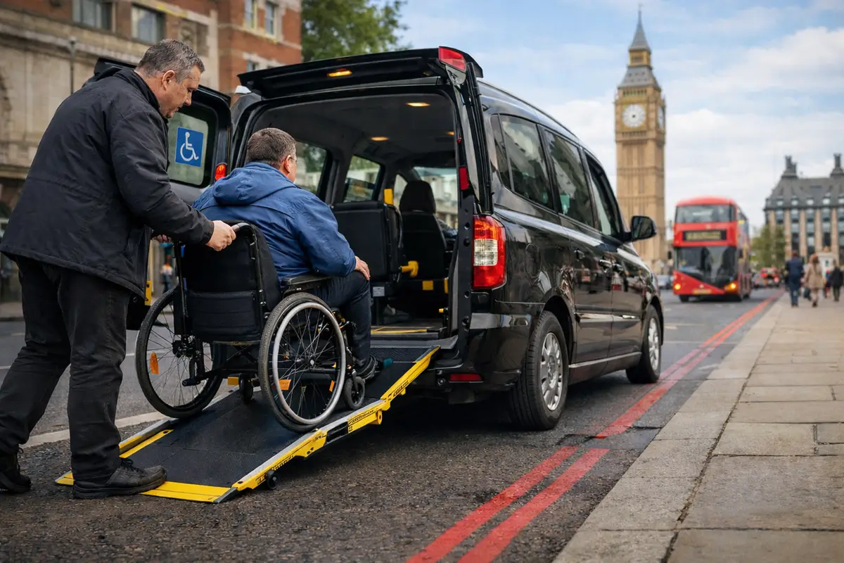 Open road access calls for accessibility and flexibility in taxi and phv licensing changes