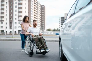 Open road access calls for reforms to powered mobility to better reflect real-world use
