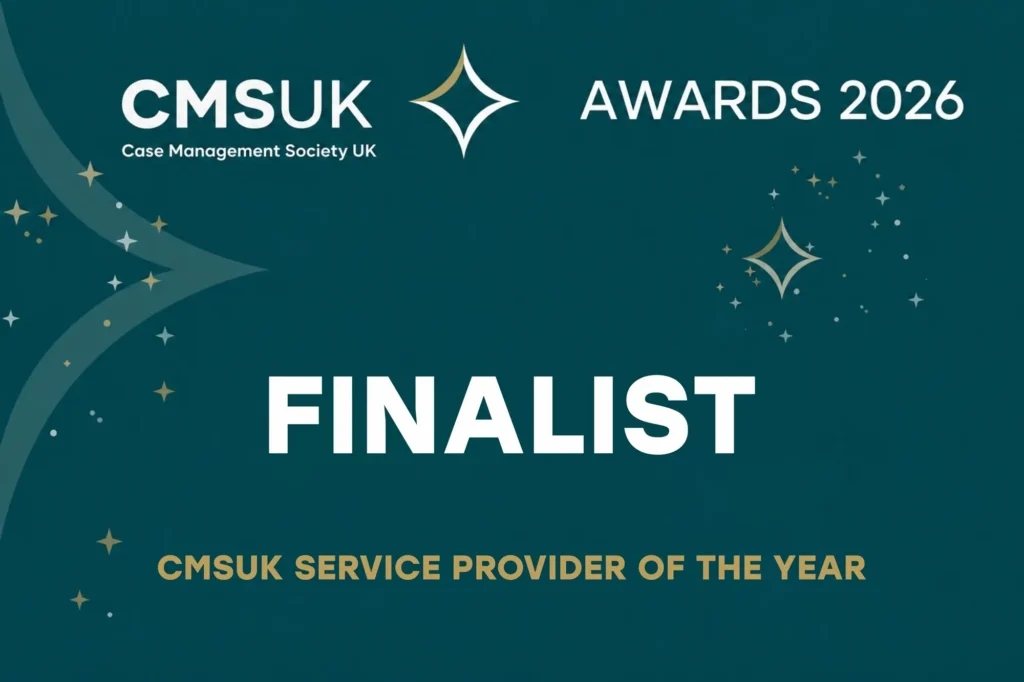 Open Road Access Named Double Finalist at CMSUK Awards 2026
