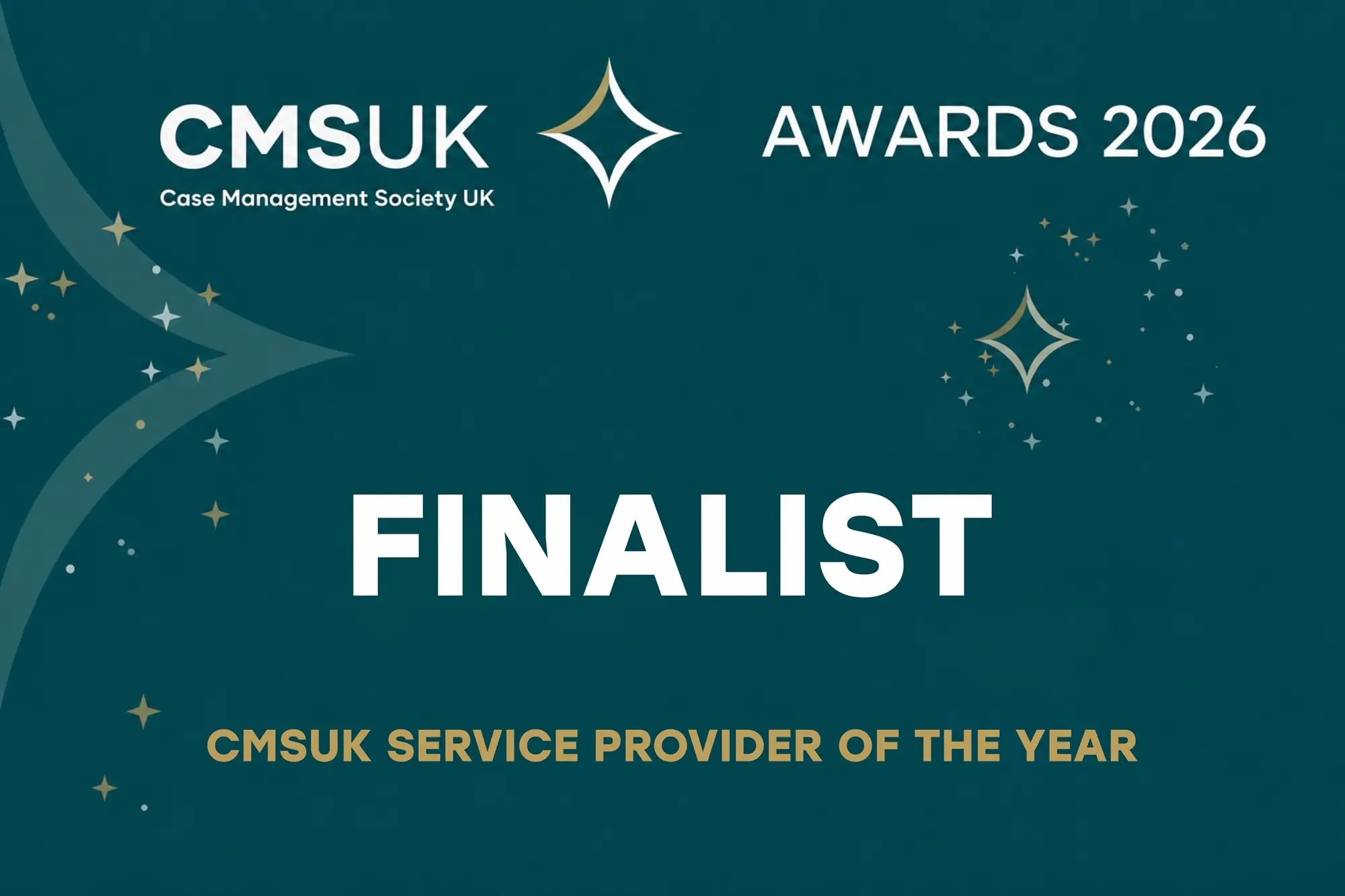 Open road access named double finalist at cmsuk awards 2026