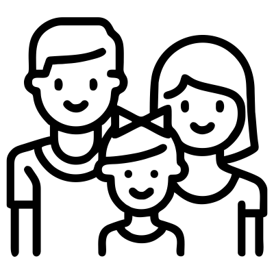 Parents raise safeguarding