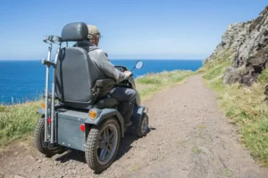 Top 5 accessible uk day trips by wav