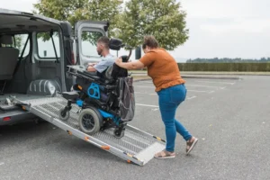 Top 5 UK Destinations for Wheelchair-Friendly Travel
