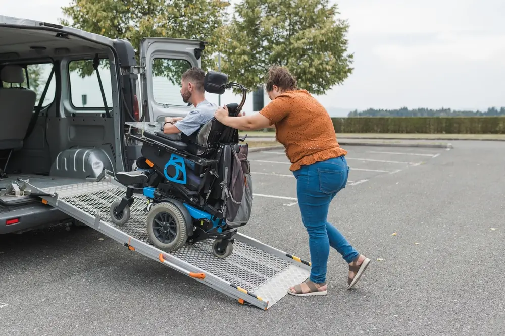Top 5 UK Destinations for Wheelchair-Friendly Travel
