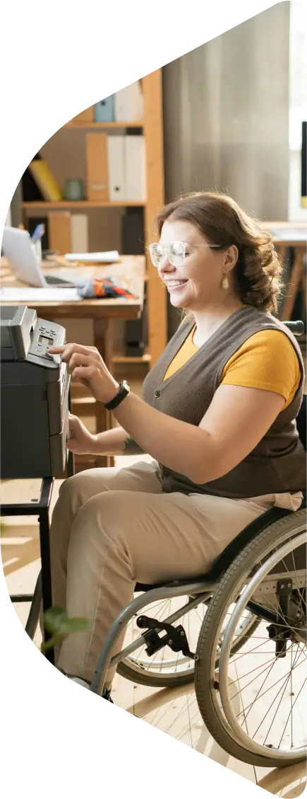 Wheelchair ​accessible vehicles like never before