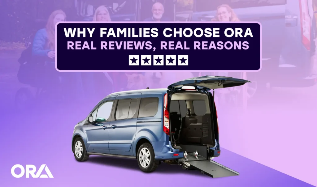 Why Families Choose Us Real Reviews, Real Reasons