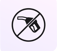 No refuel